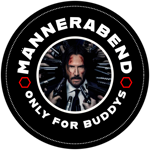 Männerabend Logo