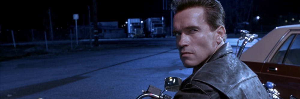 Terminator 2 (1991)