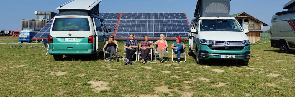 Expedition Depression