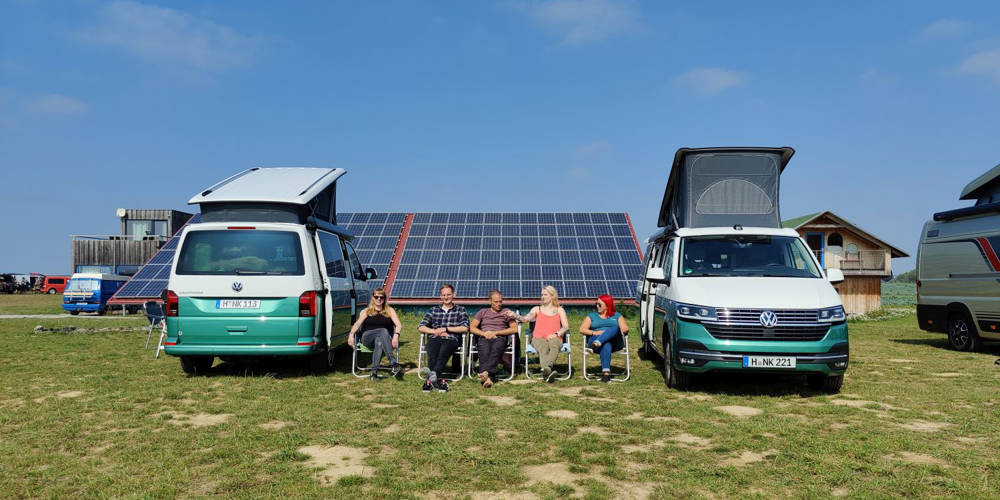 Expedition Depression