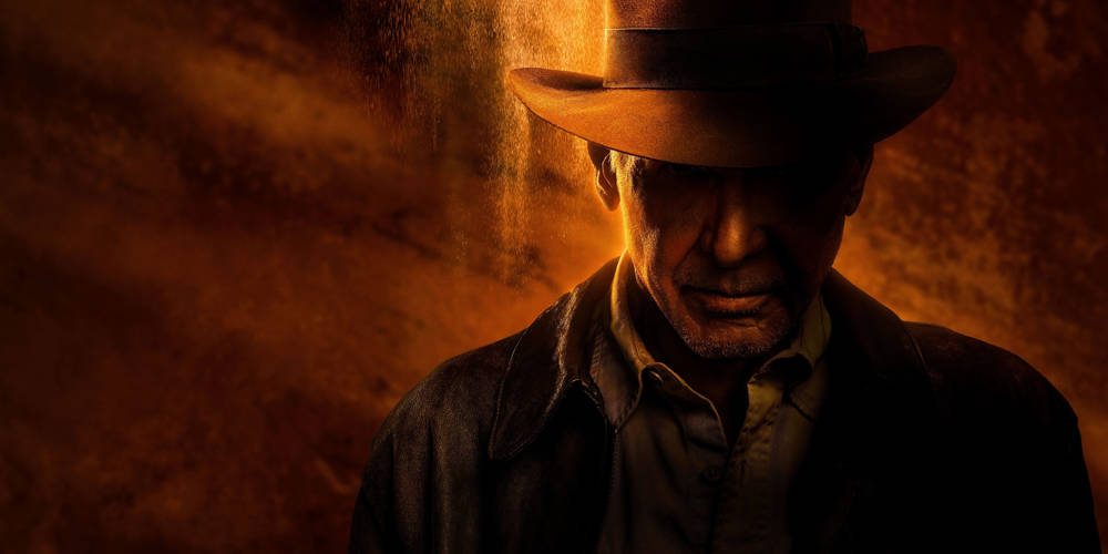 Indiana Jones