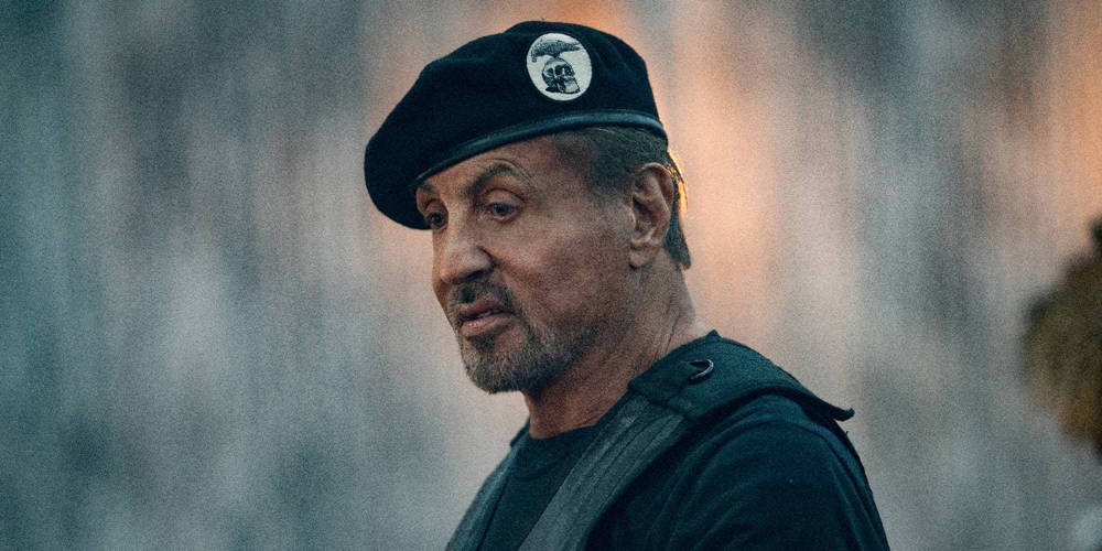 The Expendables 4
