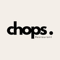 Chops Logo