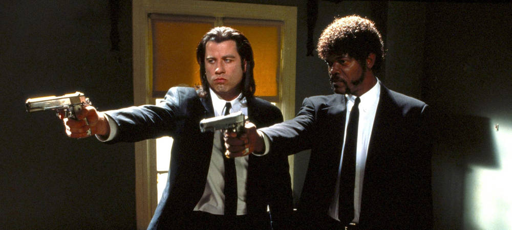 Pulp Fiction