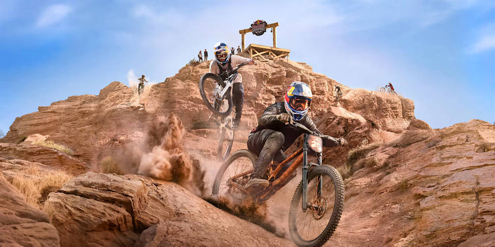Red Bull Rampage (2026)