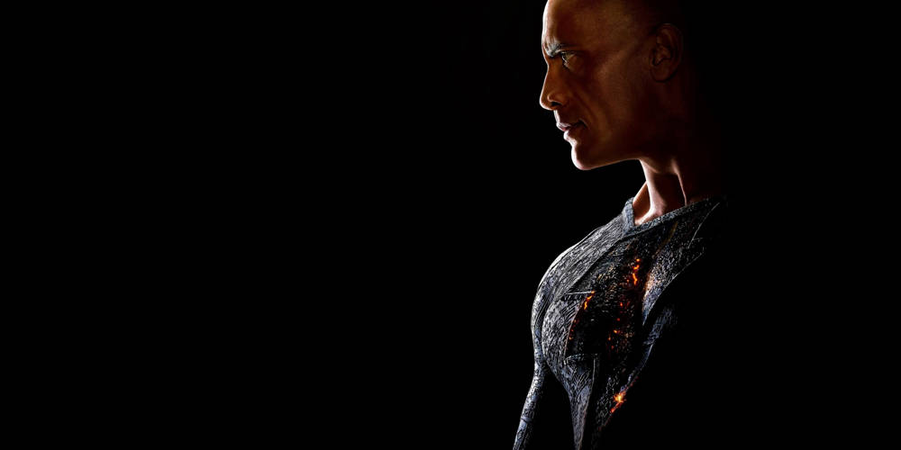 Black Adam