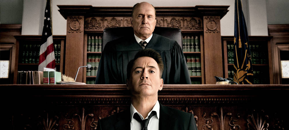 The Judge