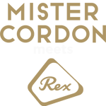 Cordon meets Rex Logo