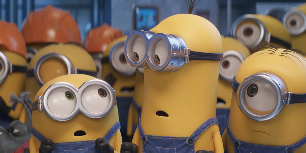Minions