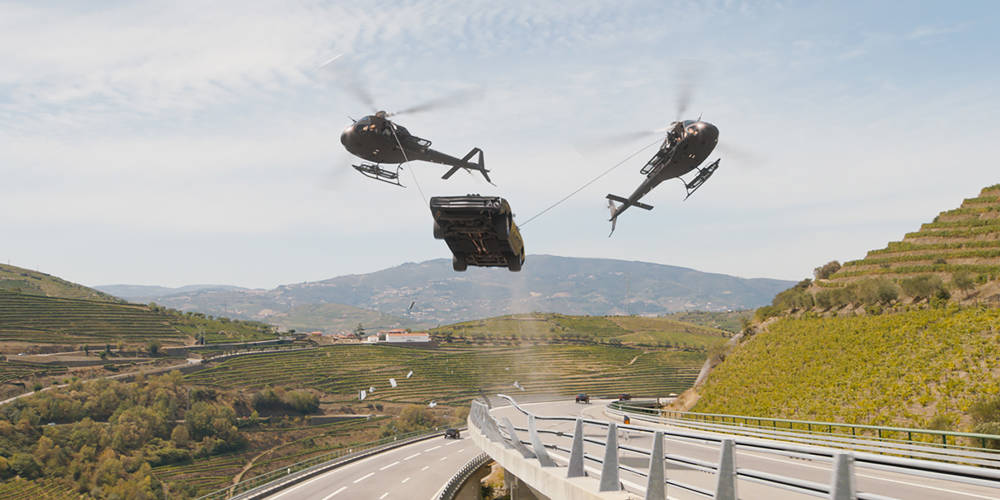 Fast & Furious 10