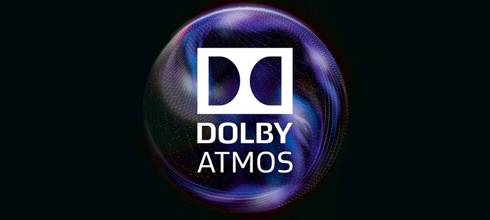 Dolby Atmos