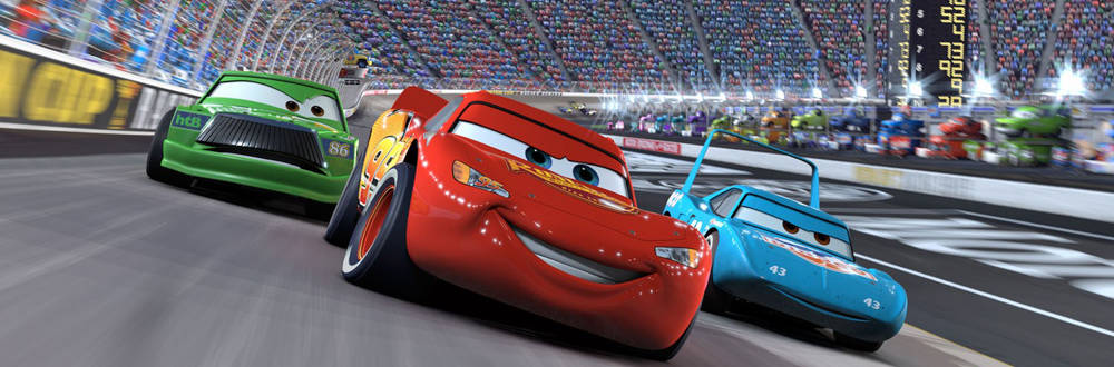 Cars (2006)