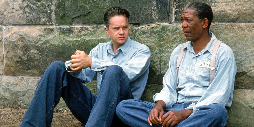 The Shawshank Redemption