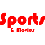 Logo Sports & Movies