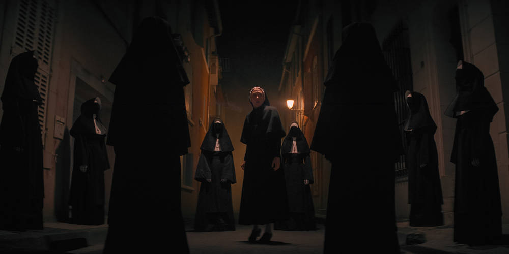 The Nun 2