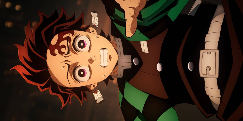 Demon Slayer