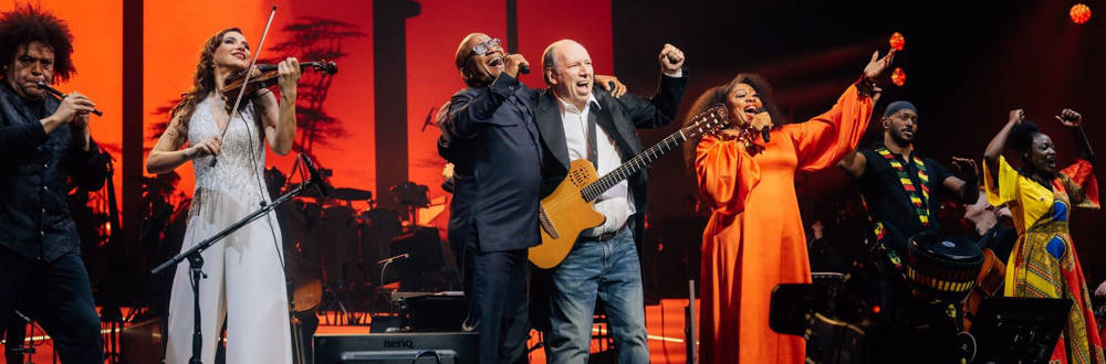 The World of Hans Zimmer