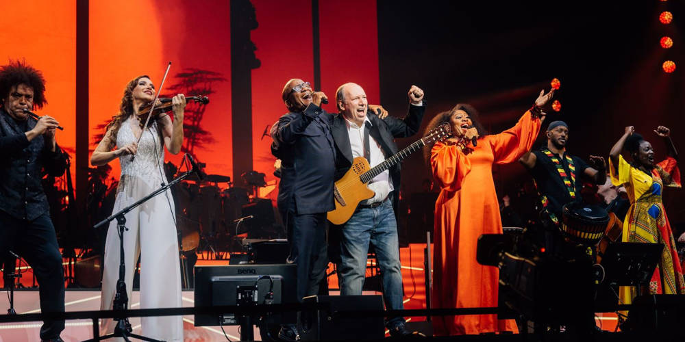 The World of Hans Zimmer