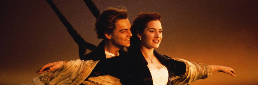 Titanic - 25th Anniversary
