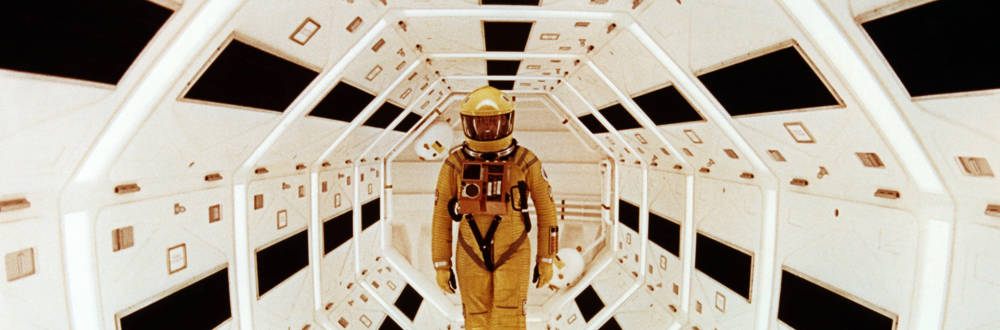 2001: A Space Odyssey