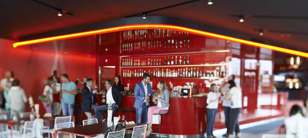Rex Bar