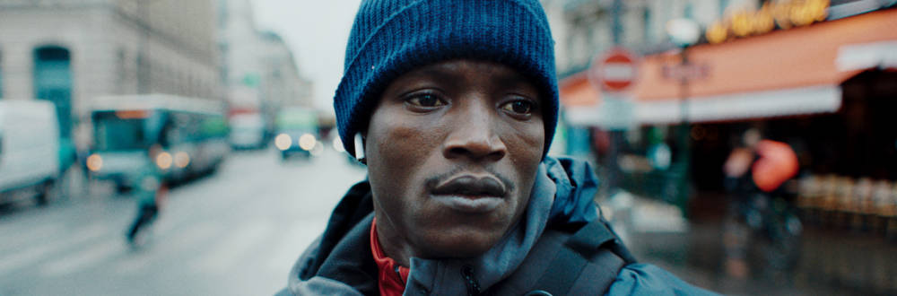 L'Histoire de Souleymane