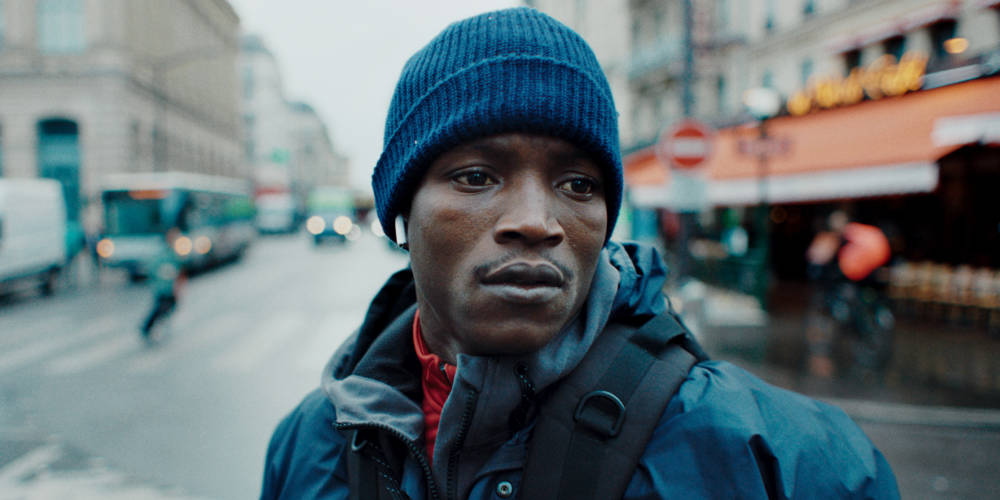 L'Histoire de Souleymane