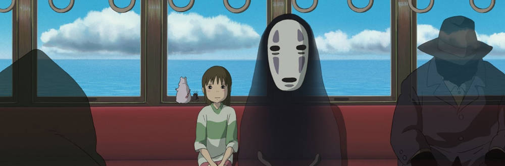 Spirited Away