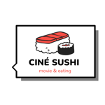 Logo Ciné Sushi