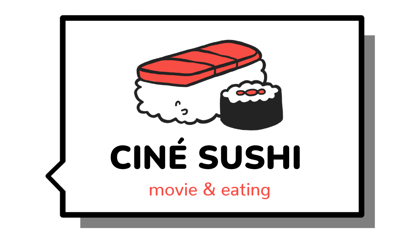 Logo Ciné Sushi