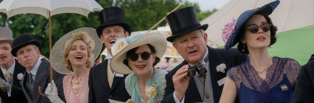 Downton Abbey - Das grosse Finale