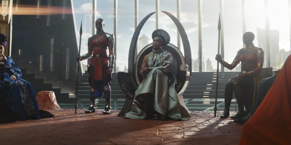 Black Panther