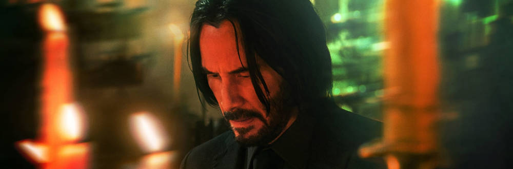John Wick: Chapter 4