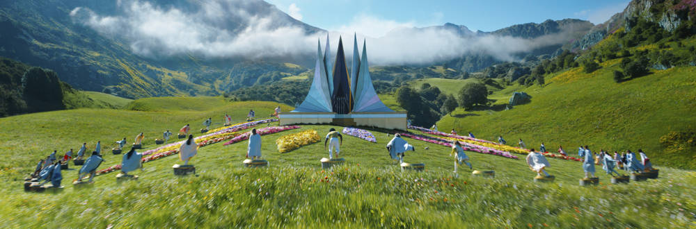 Die Tribute von Panem - Hunger Games