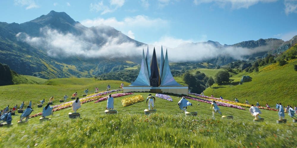 Die Tribute von Panem - Hunger Games