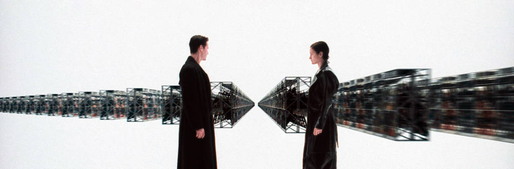 The Matrix