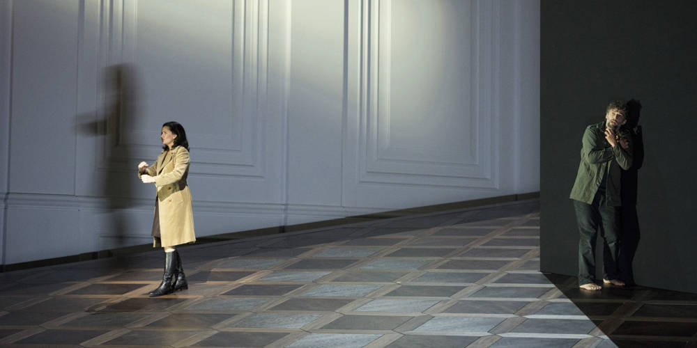 Fidelio, Salzburg 2015