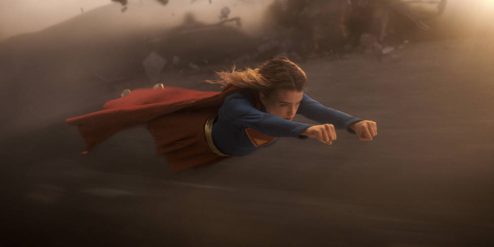 Supergirl