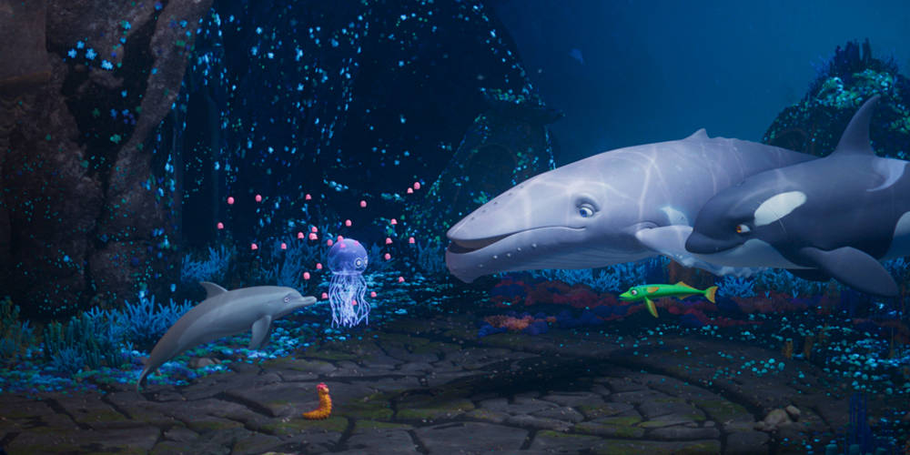 Der letzte Walsänger