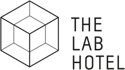 The Lab Logo