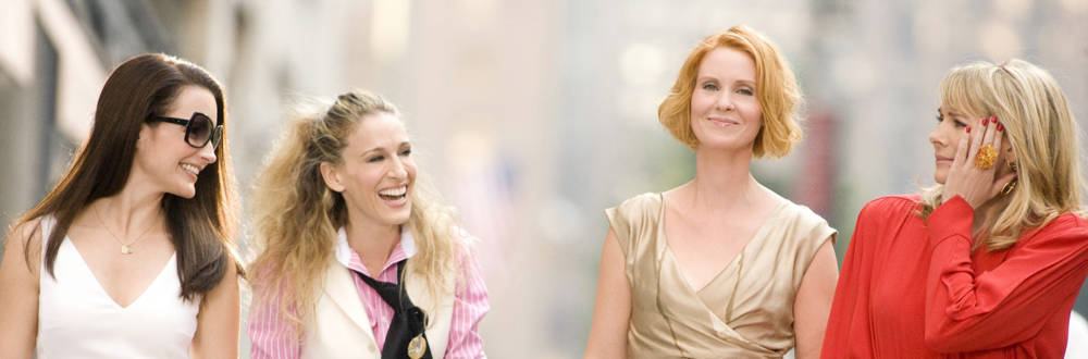 Sex and the City (2008)