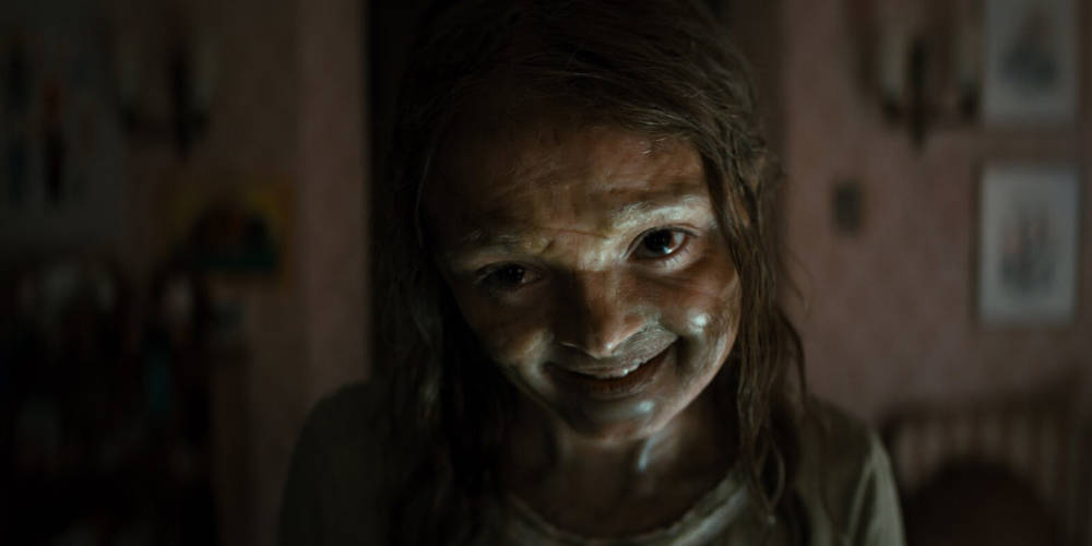 Lee Cronin’s The Mummy