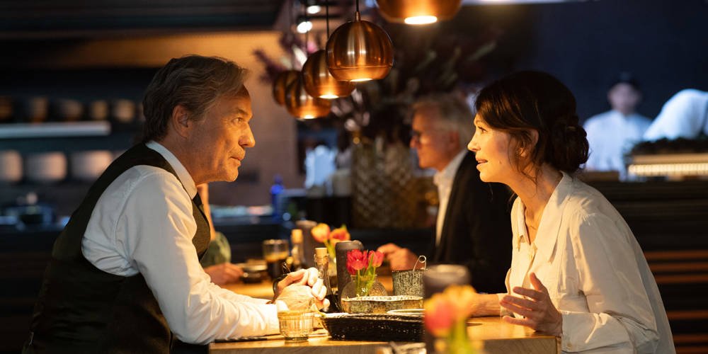 Ein fast perfekter Antrag