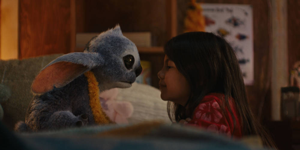 Lilo & Stitch