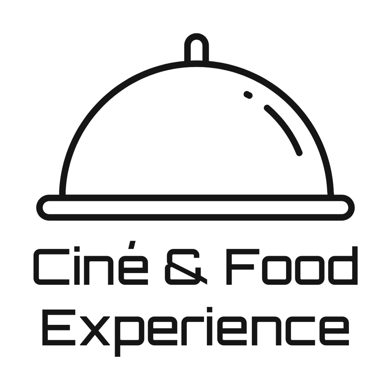 Logo Ciné & Food