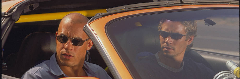 The Fast And The Furious (2001)