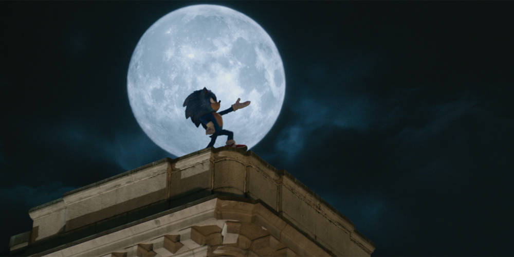 Sonic 2