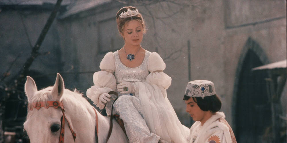 Aschenbroedel Aschenbroedel