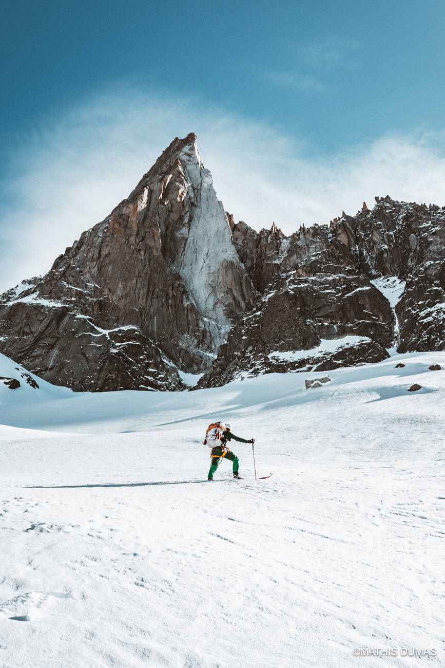 Mountains on Stage Winter 2026