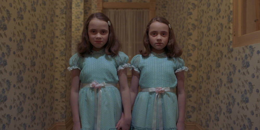 The Shining